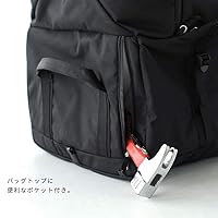 DUST DR DUFFEL 70 ボストンバッグ ブラック 楽天市場】【SALE！30%OFF】バッハ BACH ボストンバッグ バック